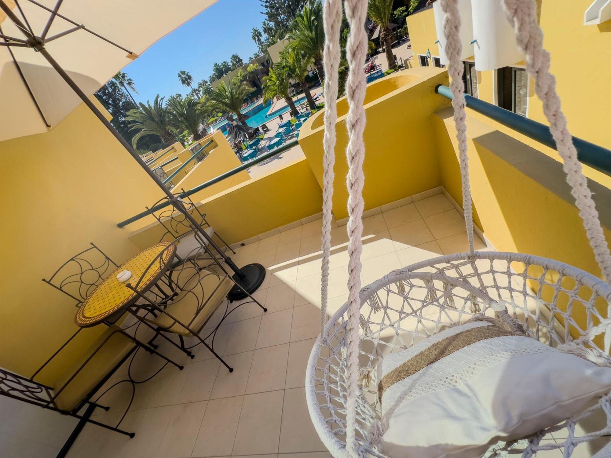 Villa Rosa Atlantic Fuerteventura Corralejo Exterior foto